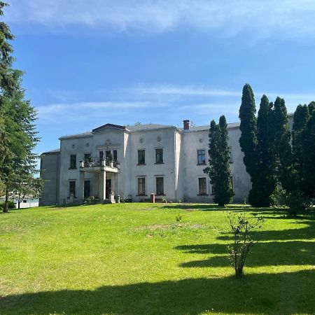 Palac Victoria Mgowo Екстериор снимка