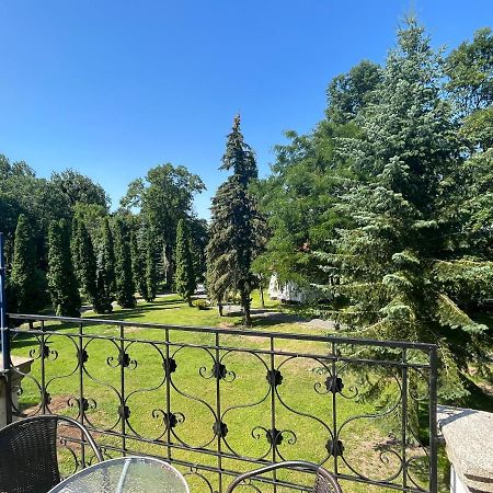 Palac Victoria Mgowo Екстериор снимка