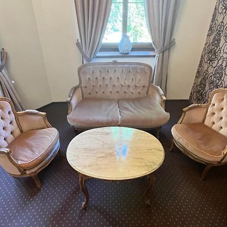 Palac Victoria Mgowo Екстериор снимка