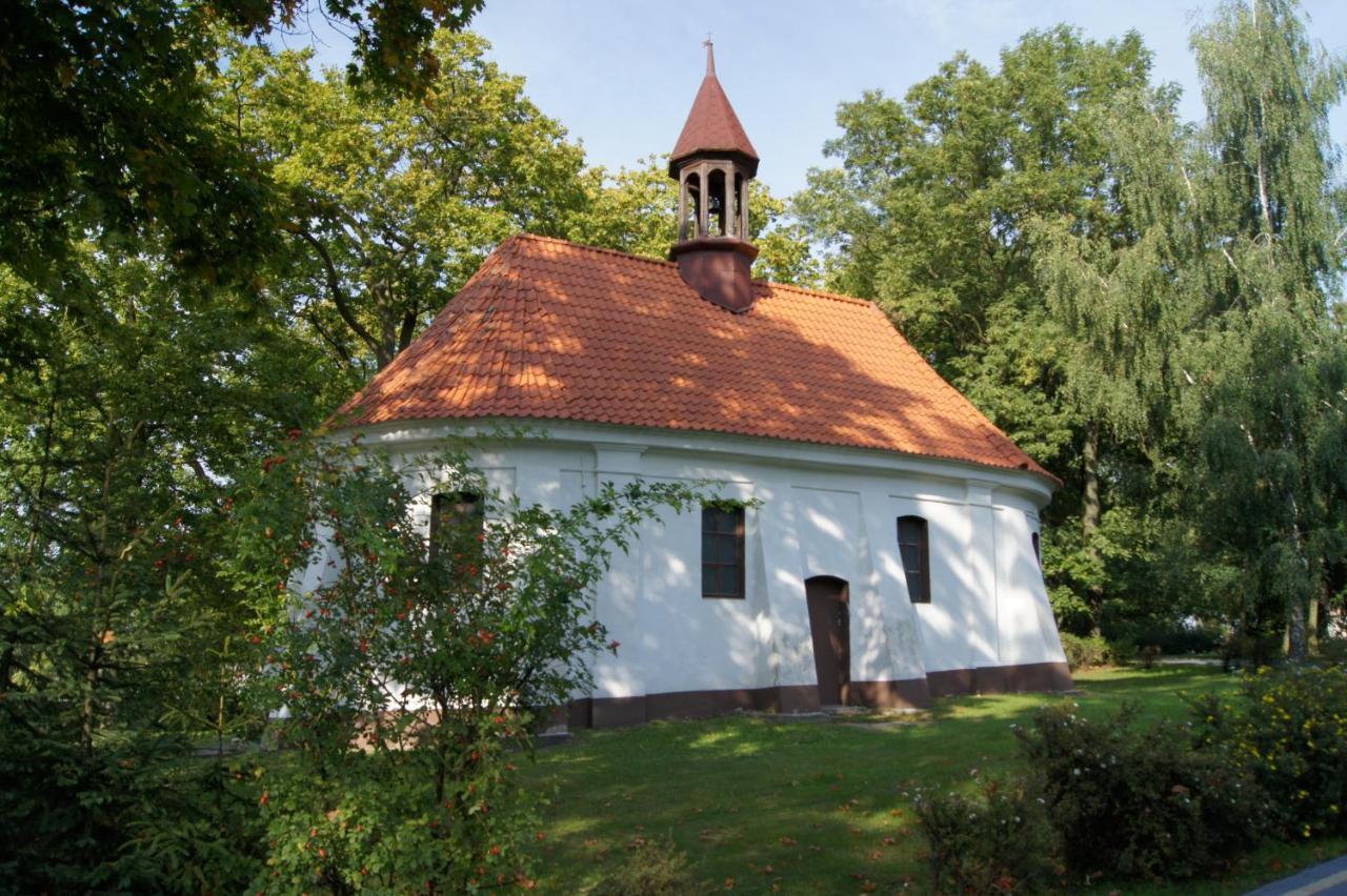 Palac Victoria Mgowo Екстериор снимка