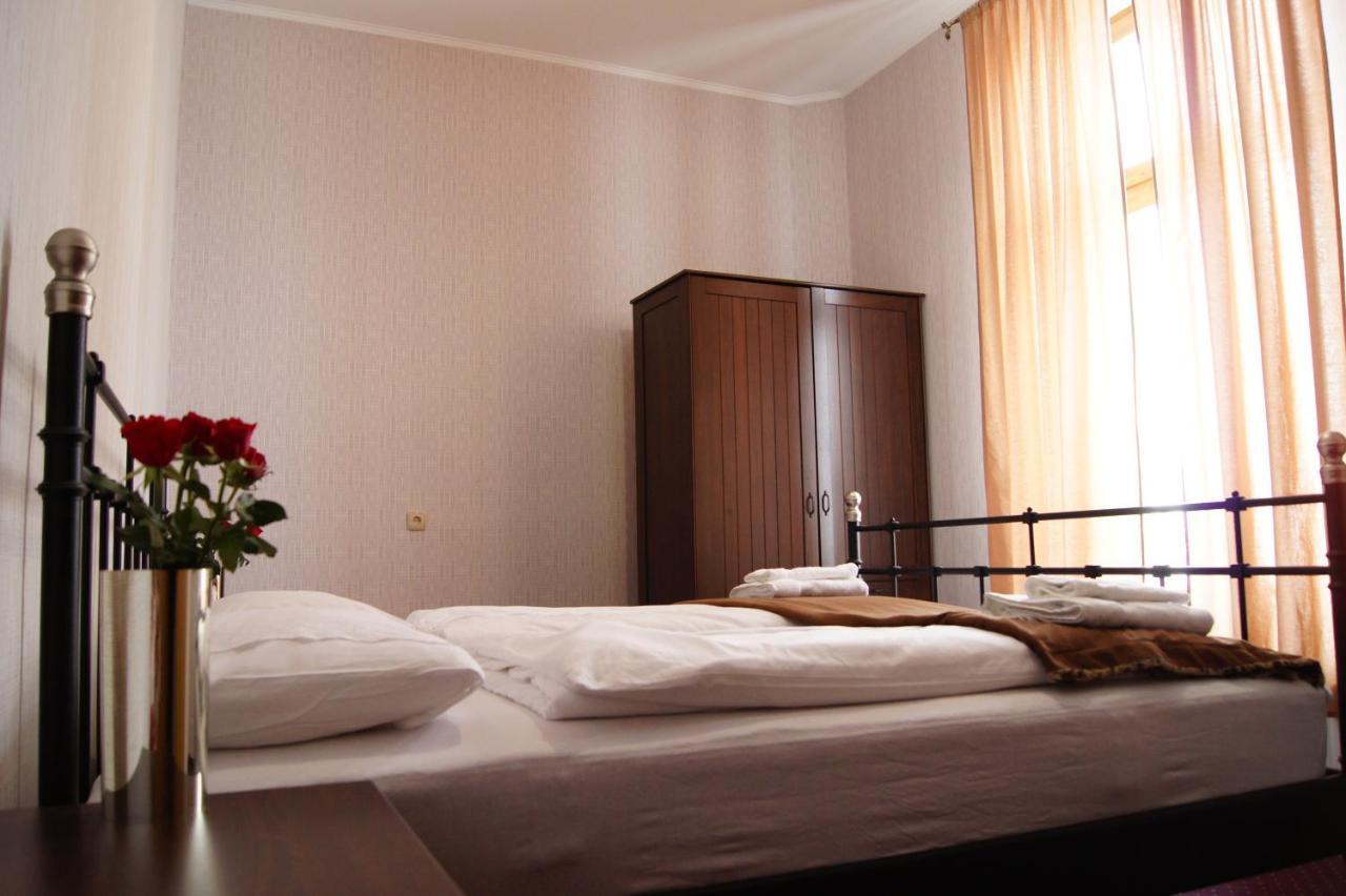 Palac Victoria Mgowo Екстериор снимка