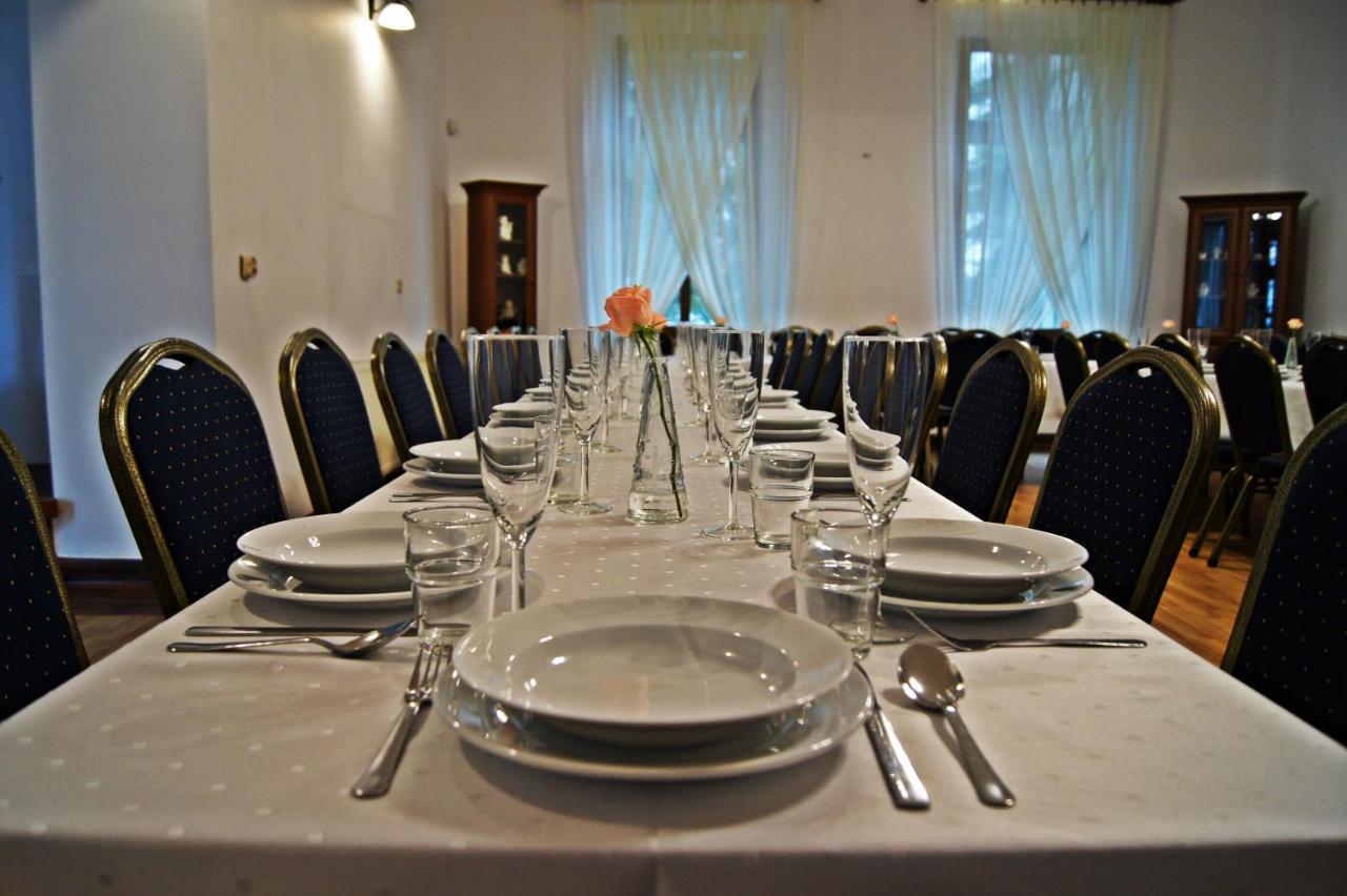 Palac Victoria Mgowo Екстериор снимка