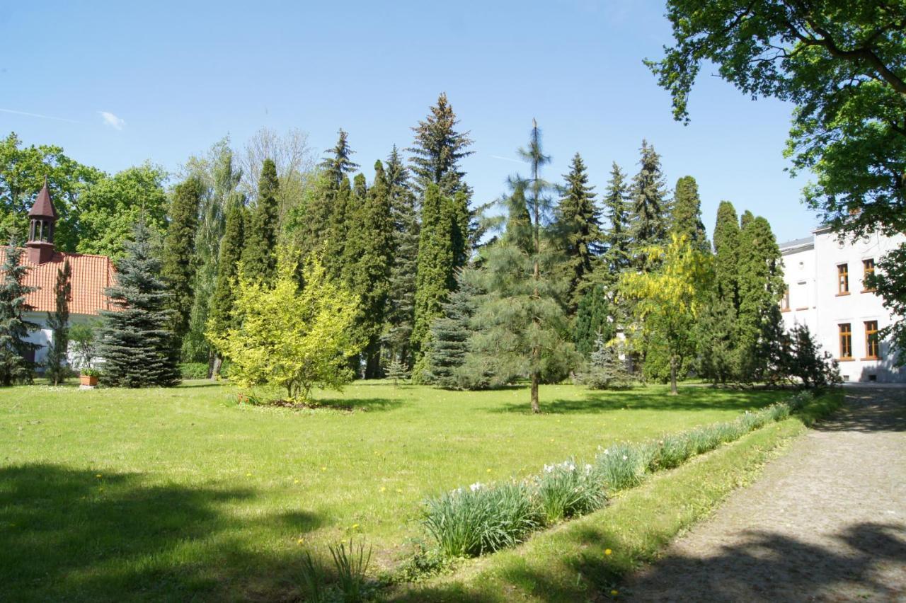 Palac Victoria Mgowo Екстериор снимка