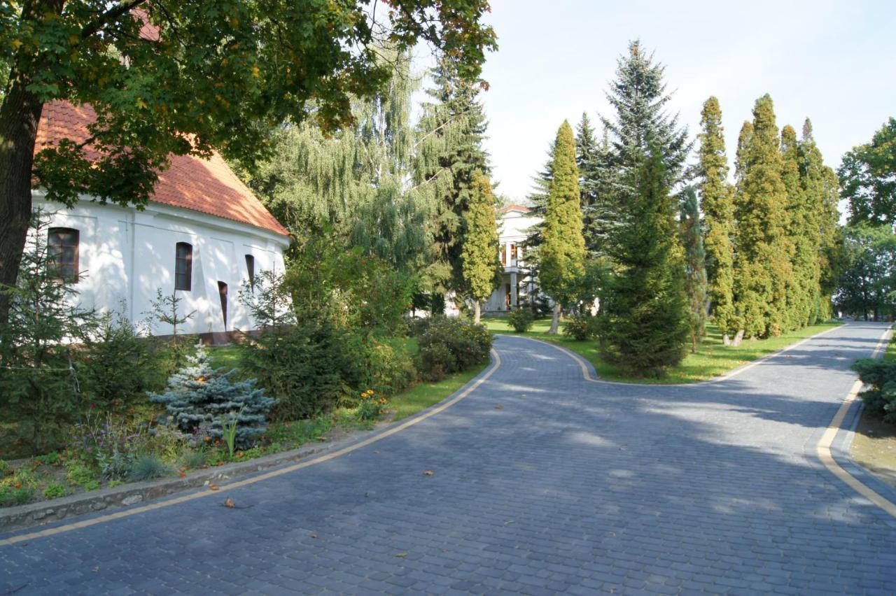 Palac Victoria Mgowo Екстериор снимка