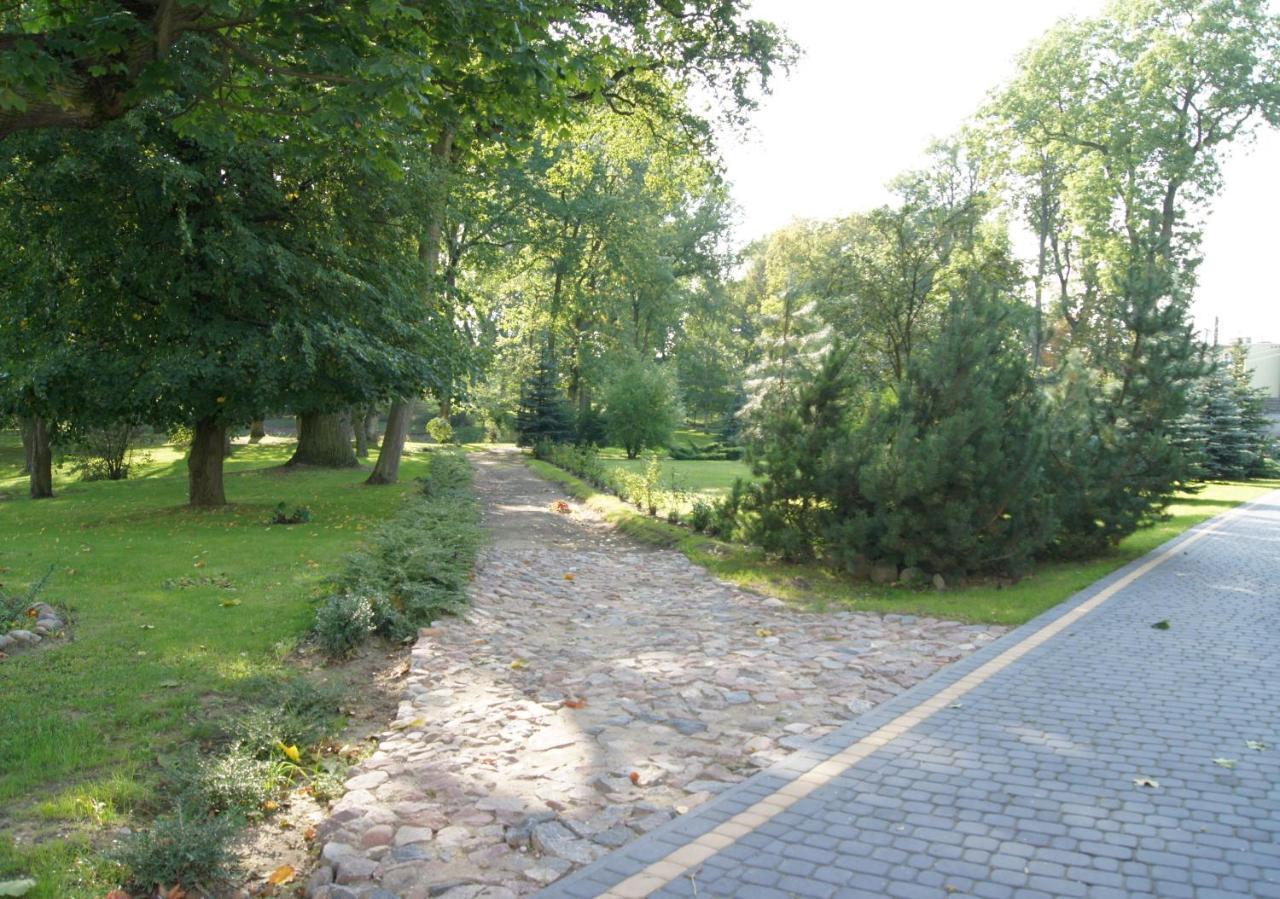 Palac Victoria Mgowo Екстериор снимка