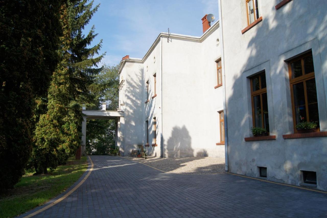 Palac Victoria Mgowo Екстериор снимка