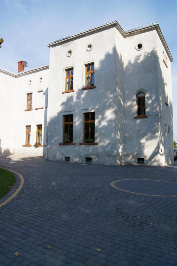 Palac Victoria Mgowo Екстериор снимка