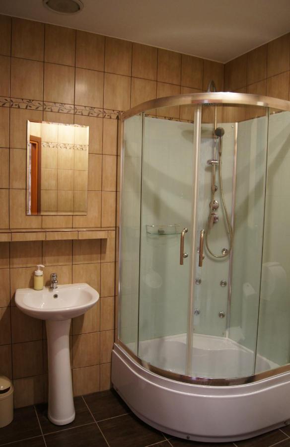Palac Victoria Mgowo Екстериор снимка
