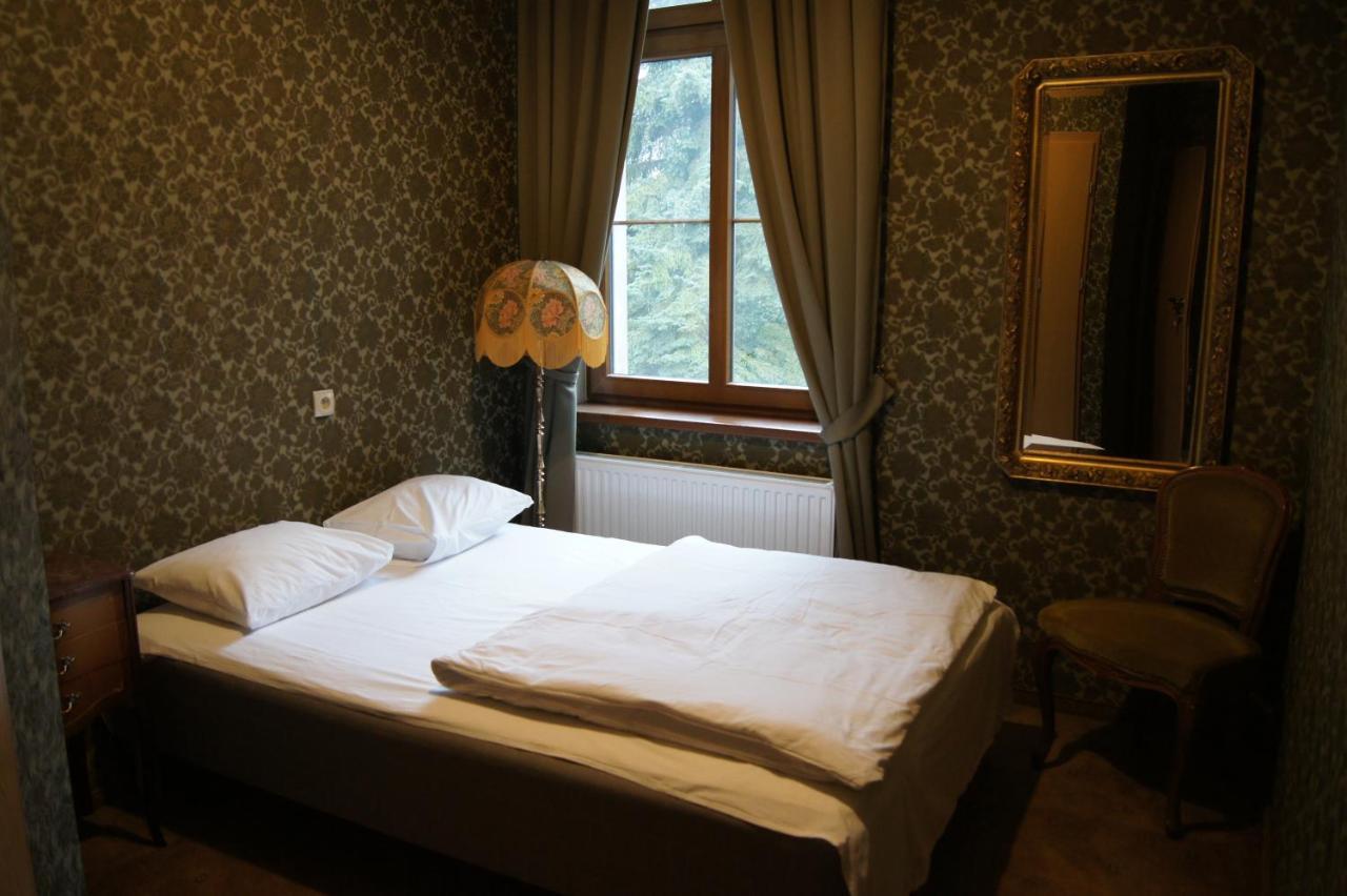 Palac Victoria Mgowo Екстериор снимка