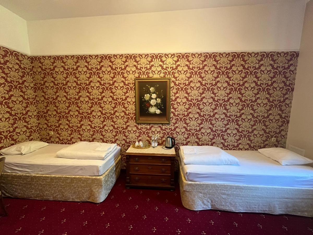 Palac Victoria Mgowo Екстериор снимка