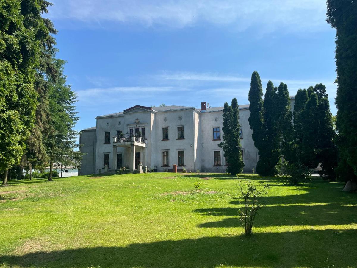 Palac Victoria Mgowo Екстериор снимка