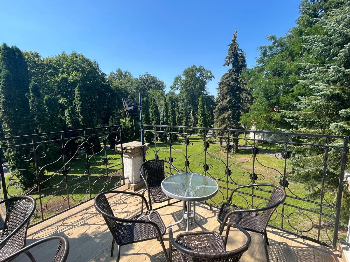 Palac Victoria Mgowo Екстериор снимка