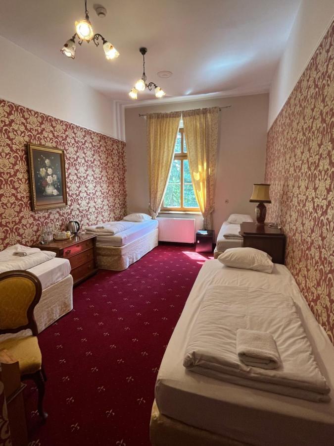 Palac Victoria Mgowo Екстериор снимка