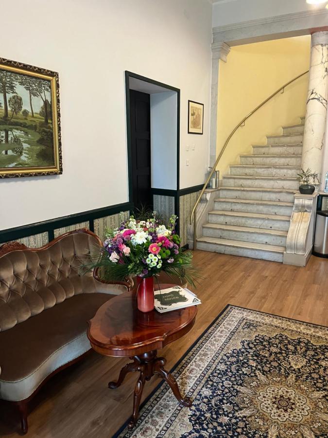 Palac Victoria Mgowo Екстериор снимка