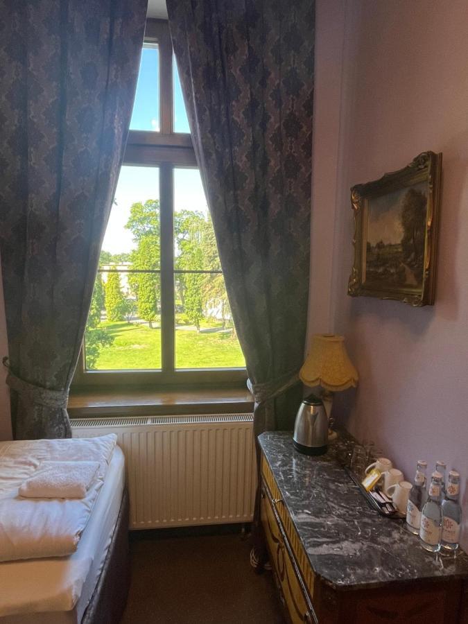 Palac Victoria Mgowo Екстериор снимка