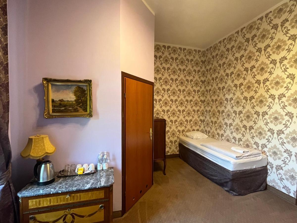 Palac Victoria Mgowo Екстериор снимка
